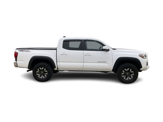 2019 Toyota Tacoma TRD Sport 22