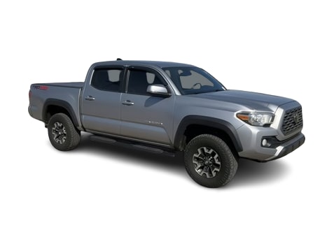 2021 Toyota Tacoma TRD Off-Road 16