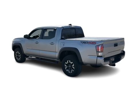 2021 Toyota Tacoma TRD Off-Road 18