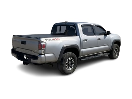 2021 Toyota Tacoma TRD Off-Road 20