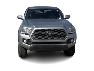 2021 Toyota Tacoma TRD Off-Road 17