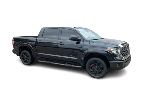 2019 Toyota Tundra SR5 19