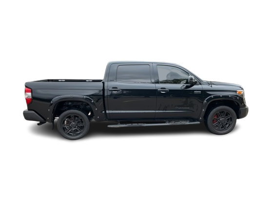 2019 Toyota Tundra SR5 23