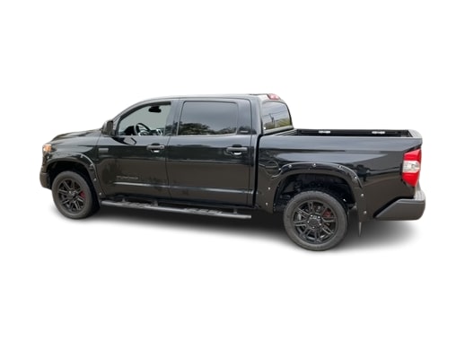 2019 Toyota Tundra SR5 21