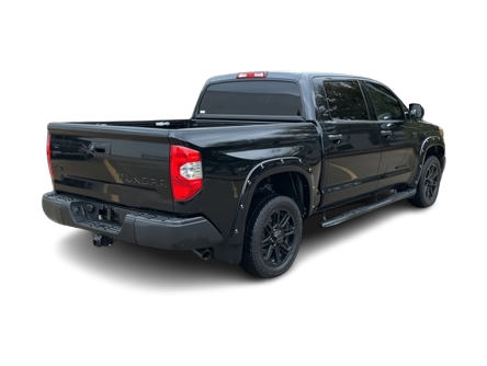 2019 Toyota Tundra SR5 22