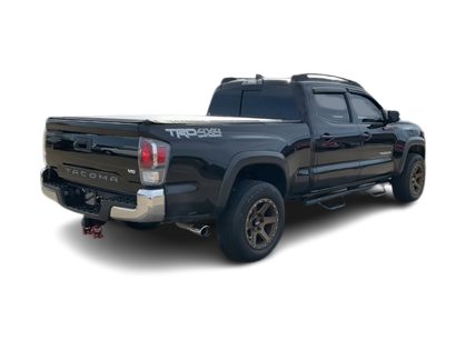 2021 Toyota Tacoma TRD Off-Road 17