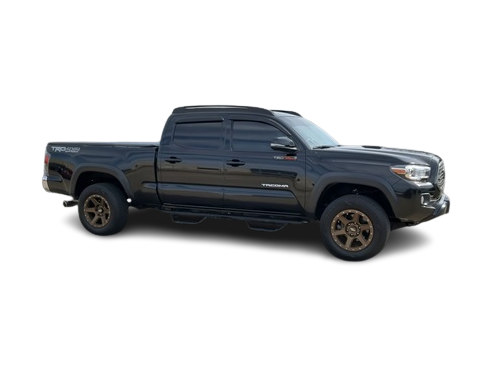 2021 Toyota Tacoma TRD Off-Road 19