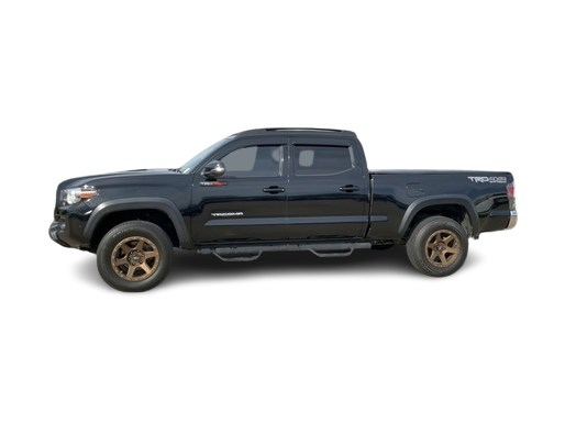 2021 Toyota Tacoma TRD Off-Road 21