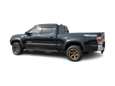 2021 Toyota Tacoma TRD Off-Road 3