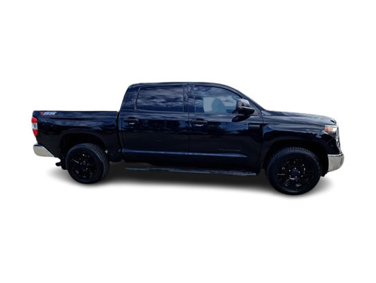 Thumbnail: 2021 Toyota Tundra - 22