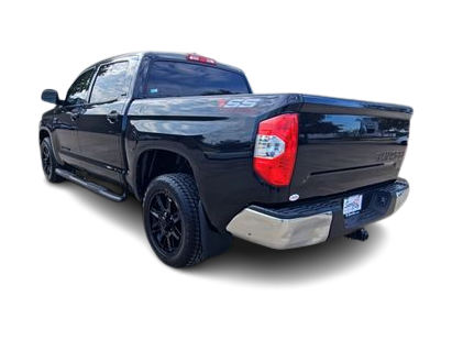 Thumbnail: 2021 Toyota Tundra - 4