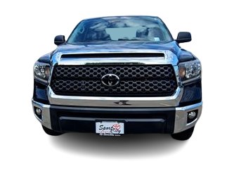 Thumbnail: 2021 Toyota Tundra - 6