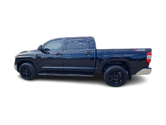 Thumbnail: 2021 Toyota Tundra - 20