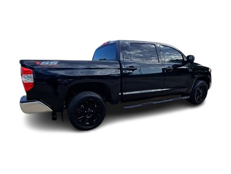 Thumbnail: 2021 Toyota Tundra - 21