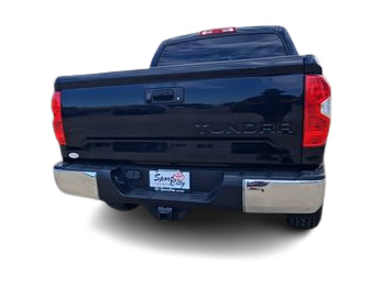 Thumbnail: 2021 Toyota Tundra - 5