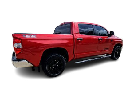 Thumbnail: 2020 Toyota Tundra - 21
