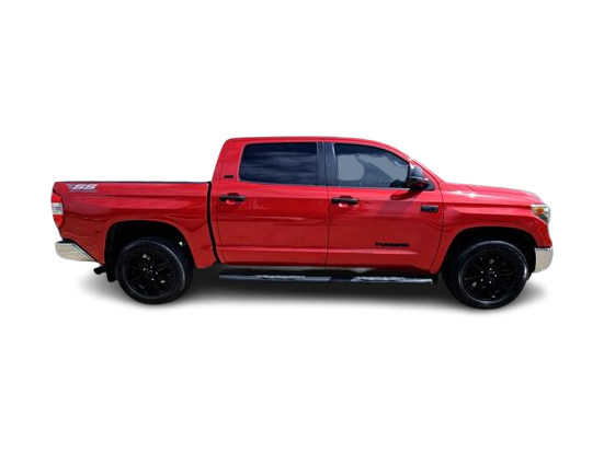 Thumbnail: 2020 Toyota Tundra - 22
