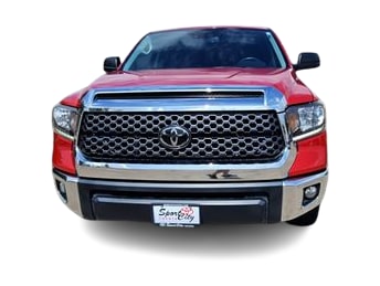 Thumbnail: 2020 Toyota Tundra - 5
