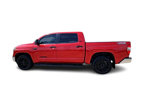 Thumbnail: 2020 Toyota Tundra - 3