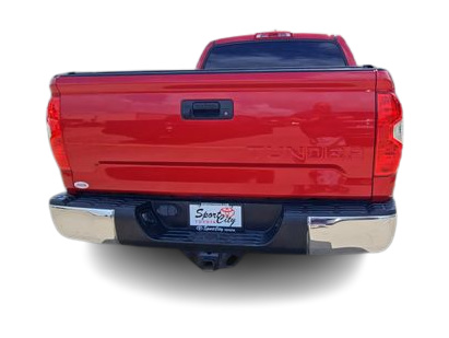 Thumbnail: 2020 Toyota Tundra - 4