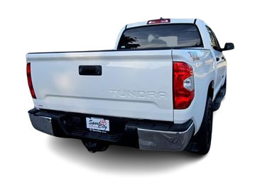 Thumbnail: 2021 Toyota Tundra - 20