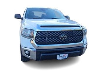 Thumbnail: 2021 Toyota Tundra - 5