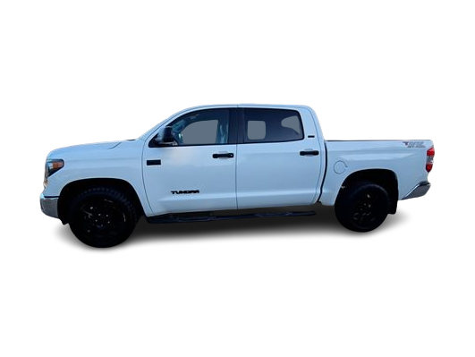Thumbnail: 2021 Toyota Tundra - 3