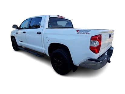 Thumbnail: 2021 Toyota Tundra - 4