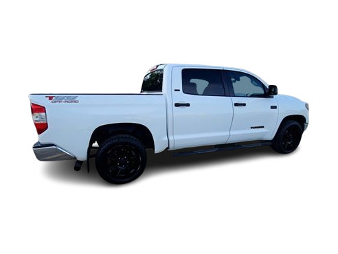 Thumbnail: 2021 Toyota Tundra - 21