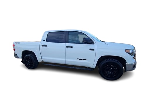 Thumbnail: 2021 Toyota Tundra - 22