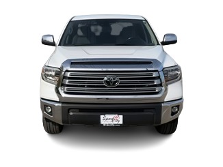 2021 Toyota Tundra Limited 6