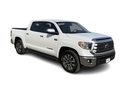 2021 Toyota Tundra Limited 20