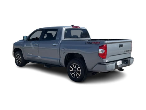 2021 Toyota Tundra Limited 4