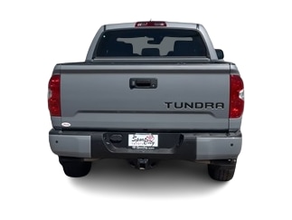 2021 Toyota Tundra Limited 5