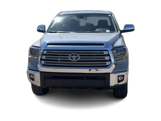 2021 Toyota Tundra Limited 20