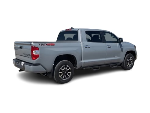 2021 Toyota Tundra Limited 21