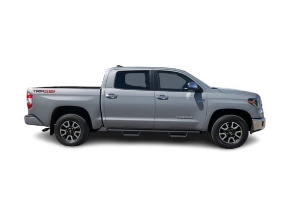 2021 Toyota Tundra Limited 22