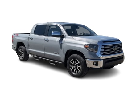 2021 Toyota Tundra Limited 19