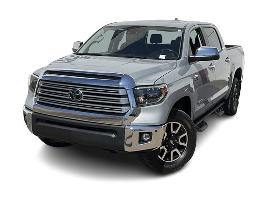 2021 Toyota Tundra Limited 6