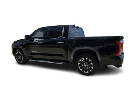 Thumbnail: 2023 Toyota Tundra - 21