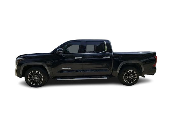 Thumbnail: 2023 Toyota Tundra - 3