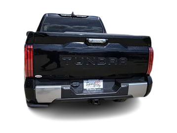 Thumbnail: 2023 Toyota Tundra - 4