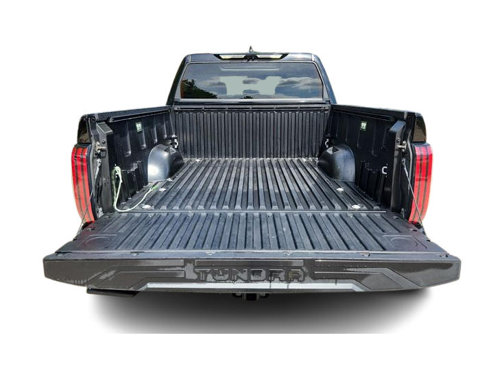Thumbnail: 2023 Toyota Tundra - 17