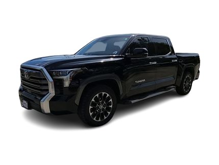 Thumbnail: 2023 Toyota Tundra - 20