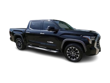 Thumbnail: 2023 Toyota Tundra - 19