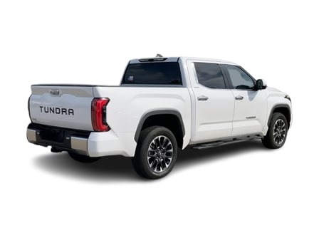 Thumbnail: 2025 Toyota Tundra - 21
