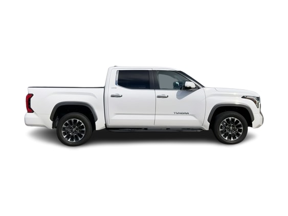 Thumbnail: 2025 Toyota Tundra - 22