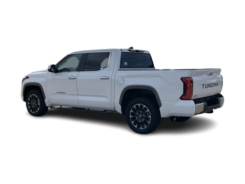 Thumbnail: 2025 Toyota Tundra - 19
