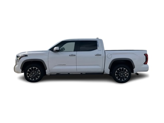 Thumbnail: 2025 Toyota Tundra - 3