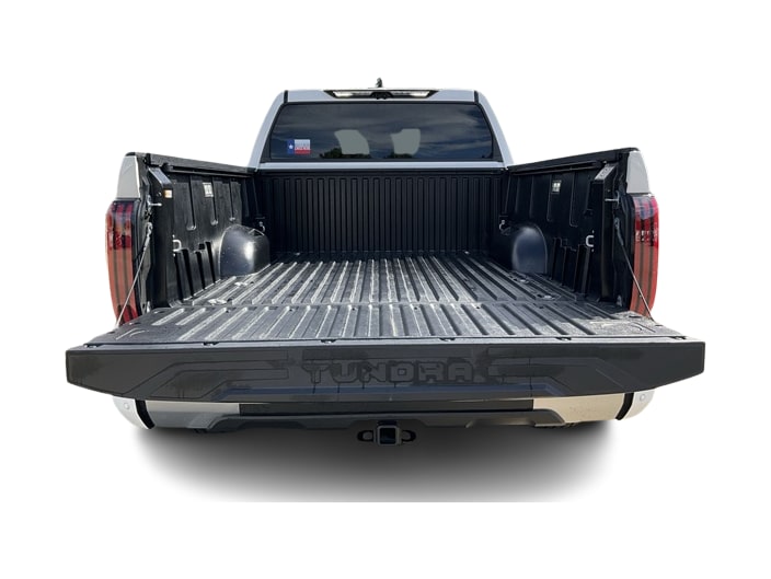 Thumbnail: 2025 Toyota Tundra - 15
